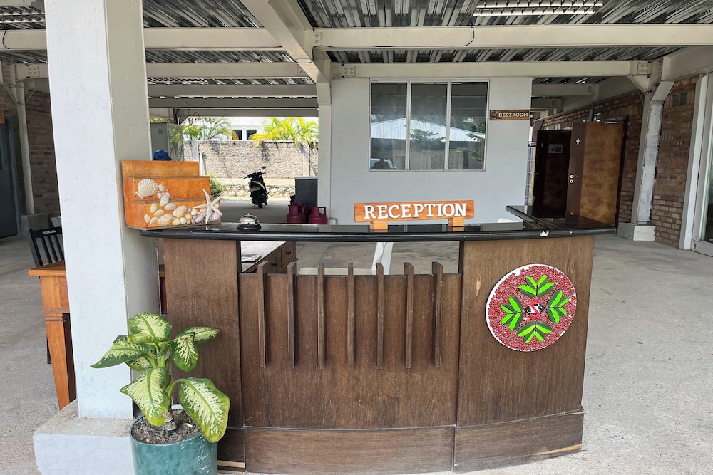 Saga Village Hotel and Resort Bintan 6/44