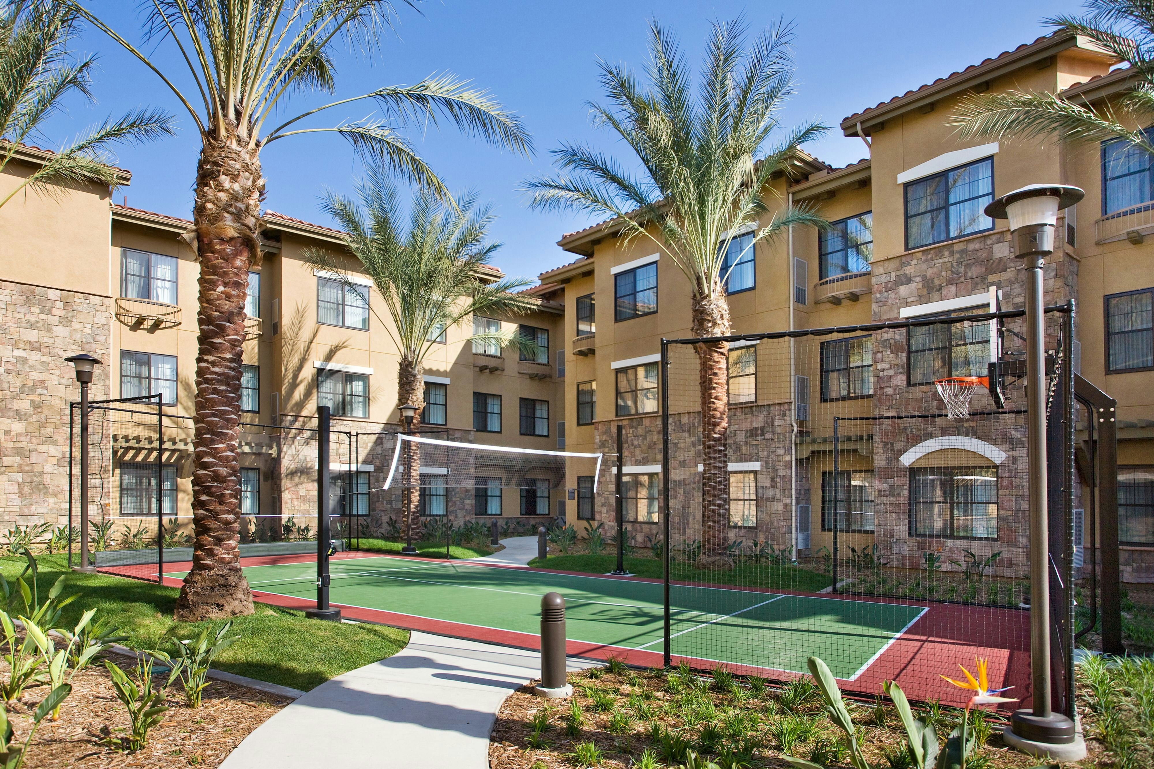 Residence Inn Camarillo 16/17