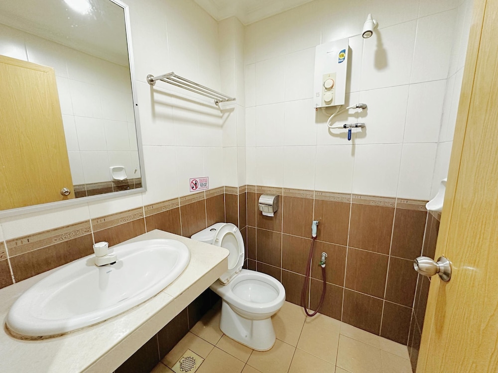 Hotel O Tasik Utama 22/25