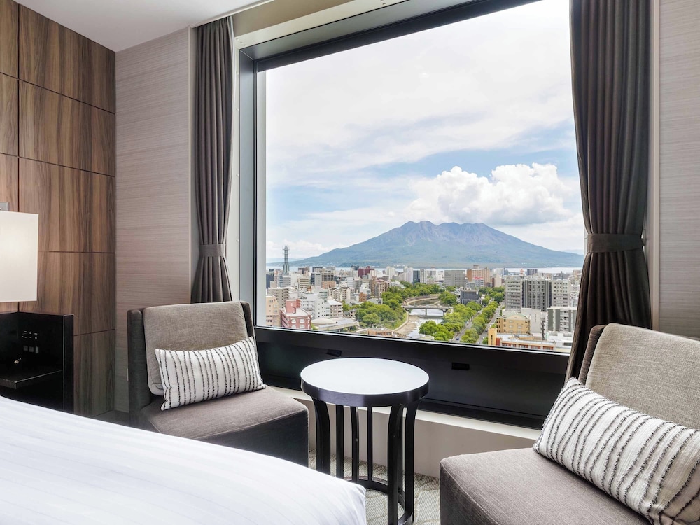 Solaria Nishitetsu Hotel Kagoshima 43/69