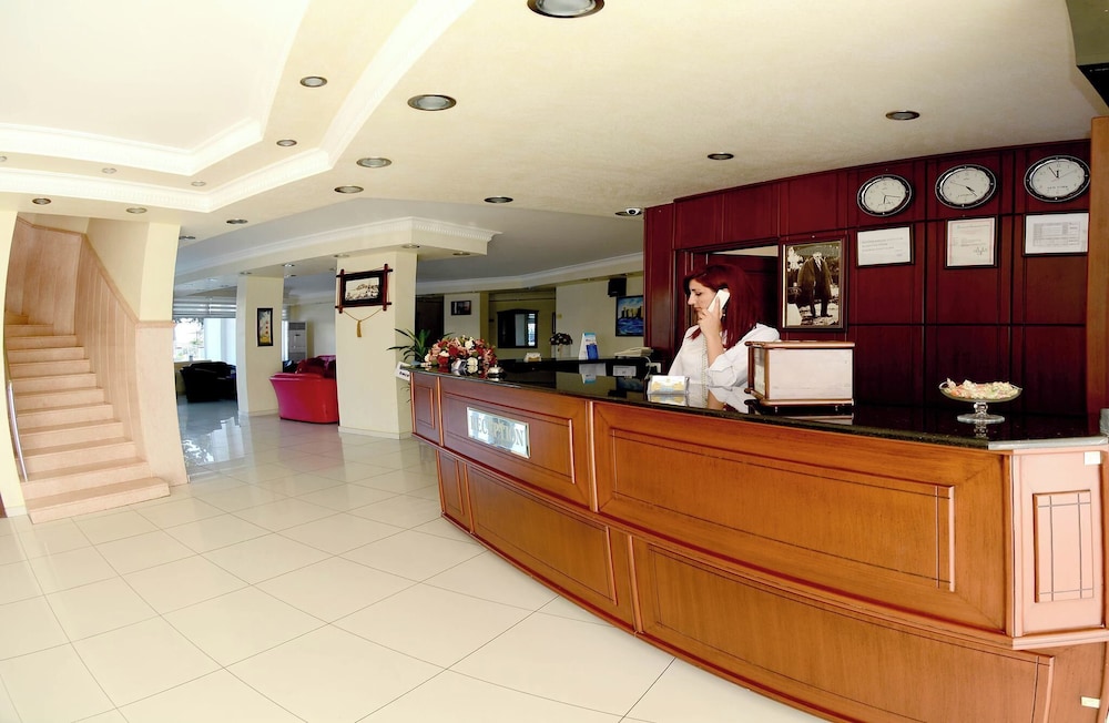 EYLUL HOTEL 9/50