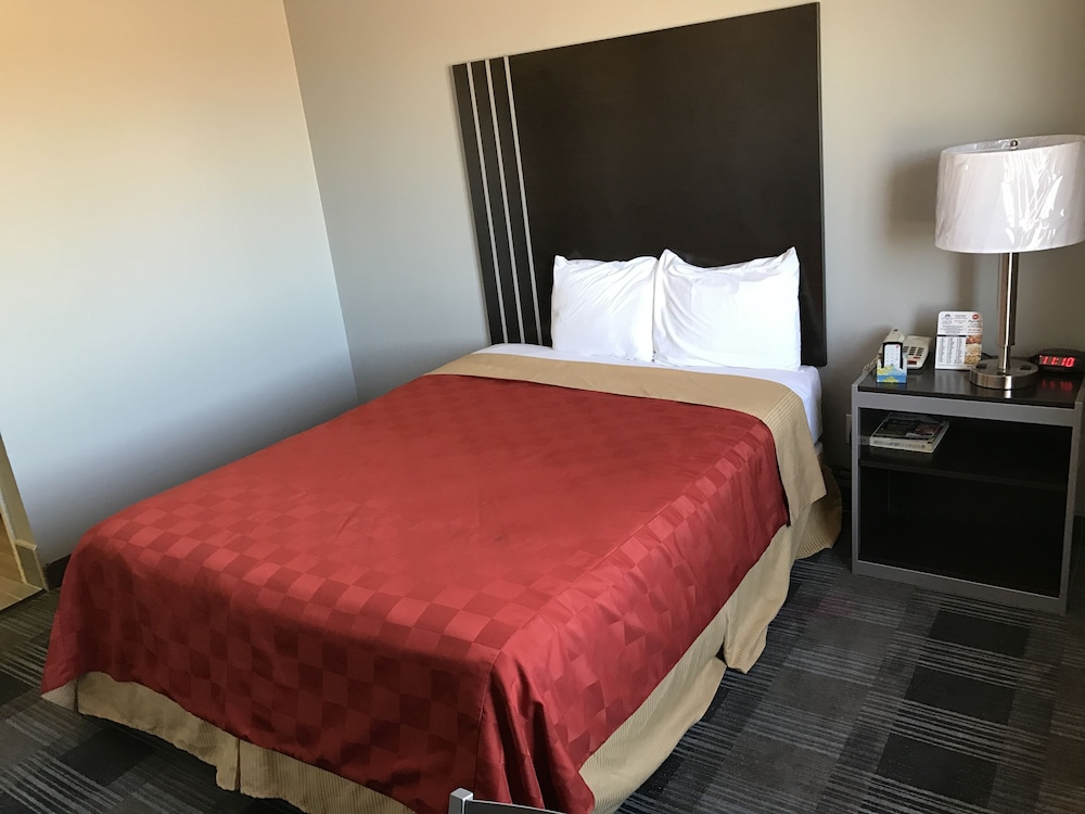 Express Inn Weslaco Mercedes 11/46