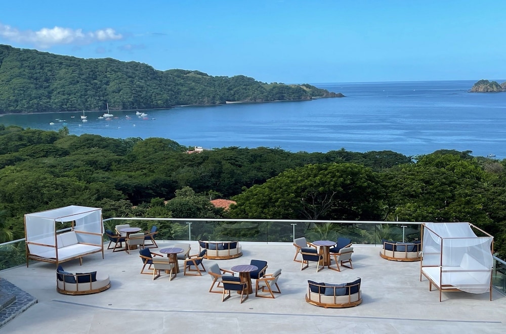 Hotel Villas Sol Beach Resort 73/77