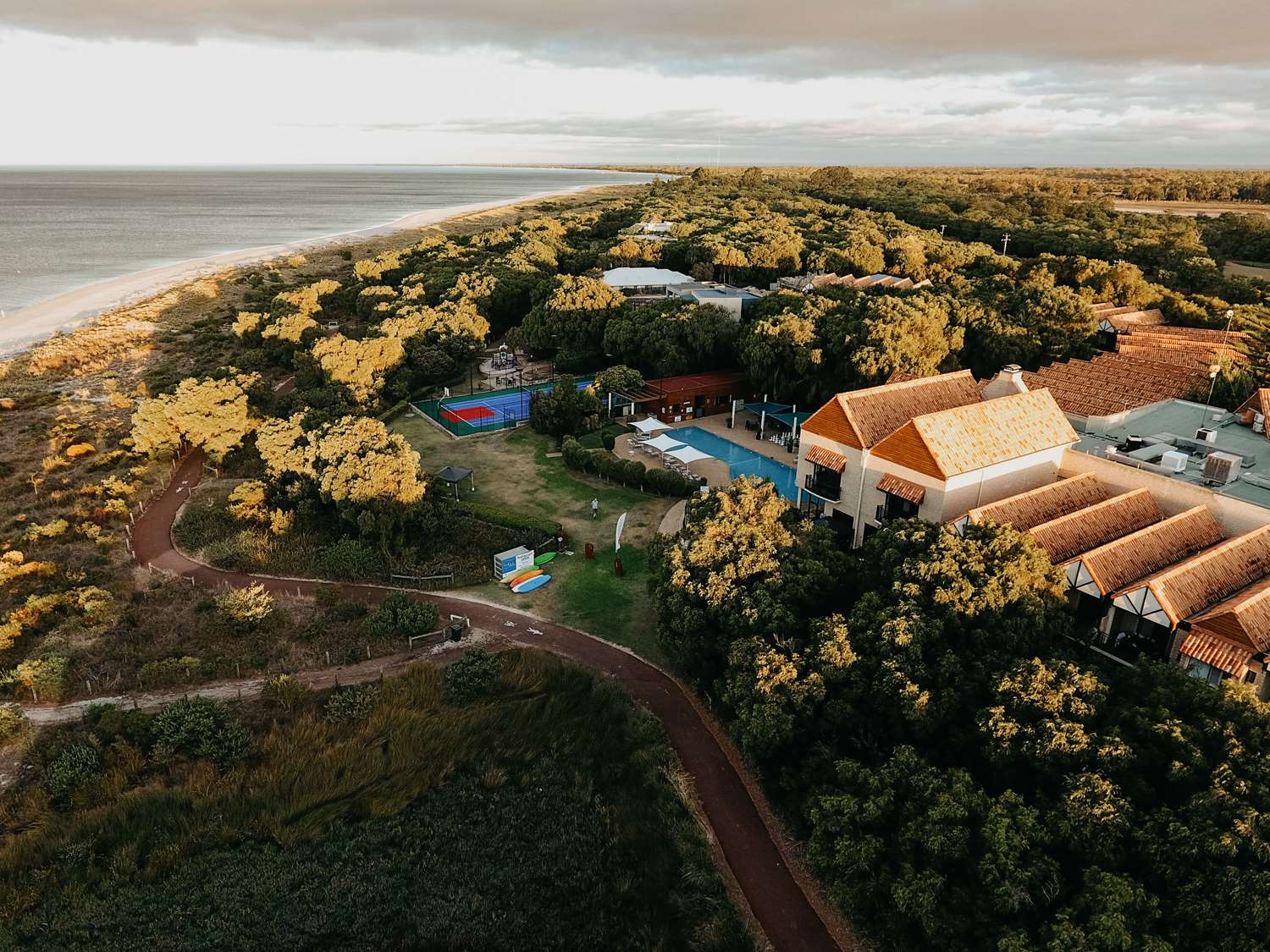 Club Wyndham Dunsborough, Trademark Collection by Wyndham 59/61