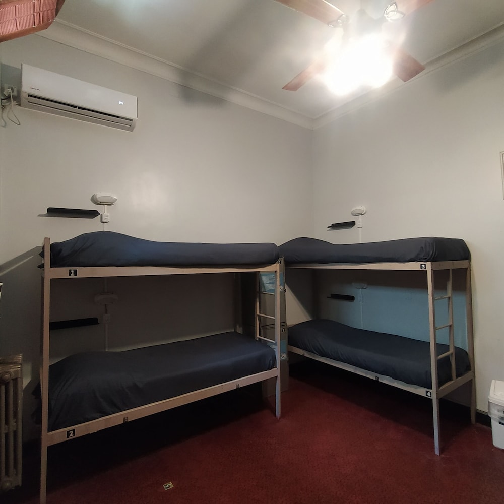 Play Hostel Arcos (ex Hostel Suites Palermo) 31/59