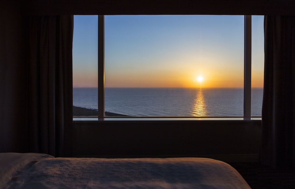 Sheraton Grande Ocean Resort(ex.Ocean45) 68/72