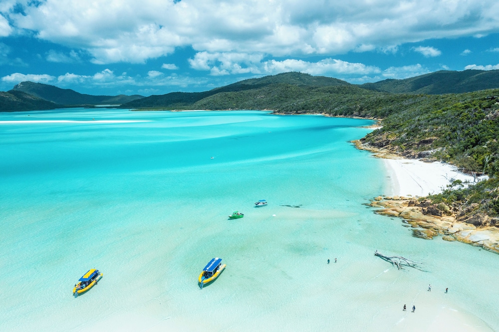 Azure Sea Whitsundays 50/51