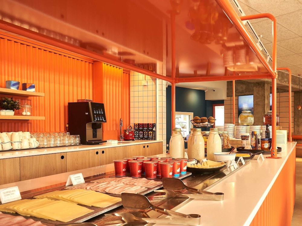 Ibis Budget Vitoria Gasteiz 37/50
