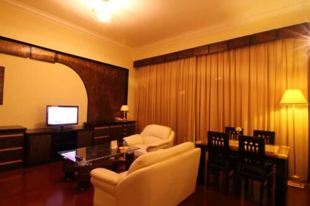 Golden View Hotel Batam 23/38