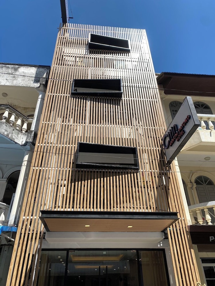 Armoni Patong Beach Hotel in PATONG BEACH