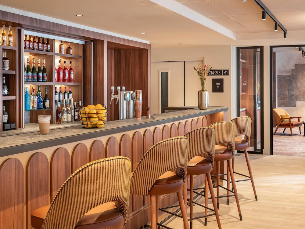 Novotel Paris La Defense Nanterre 34/50
