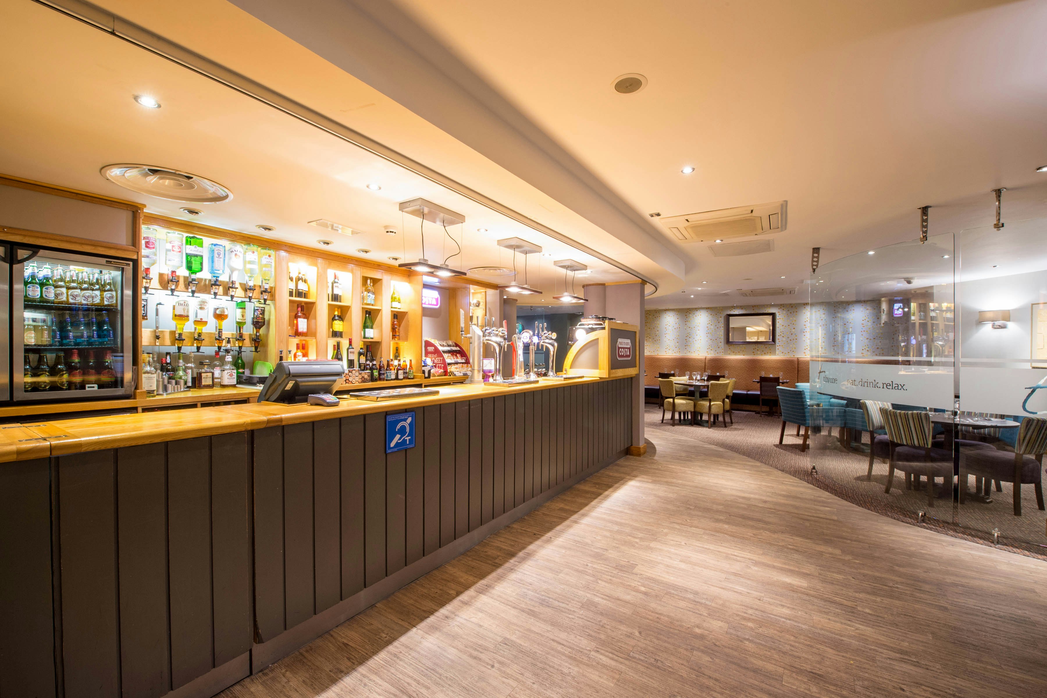Premier Inn Liverpool City Centre (Moorfields) Hotel 7/37