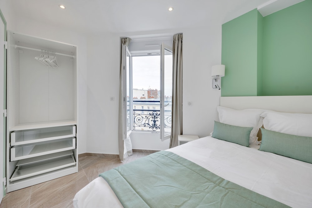 Le Bellevue 9/33