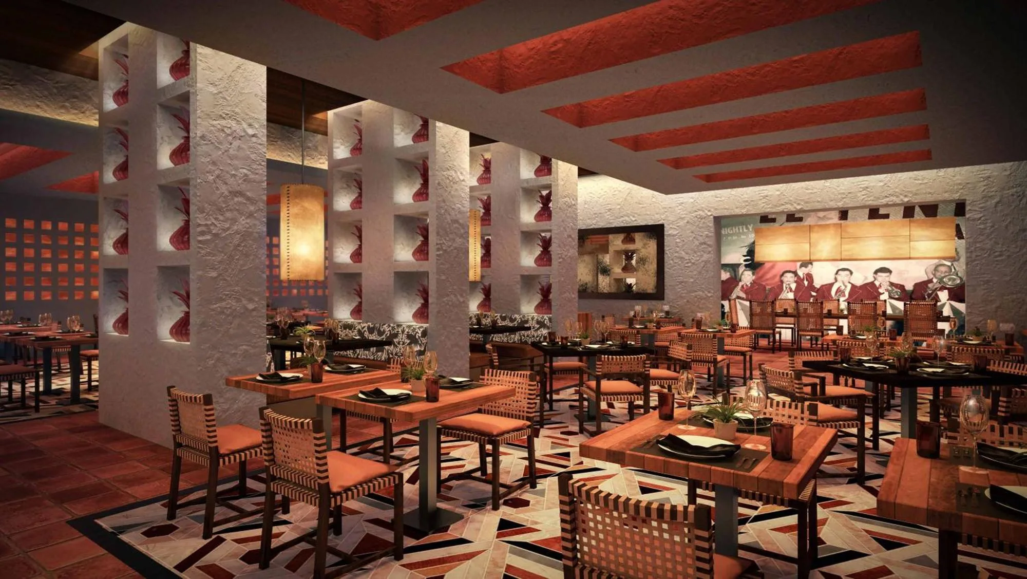 LOPESAN SERENITY BAY RESORT, SPA & CASINO AO 23/30