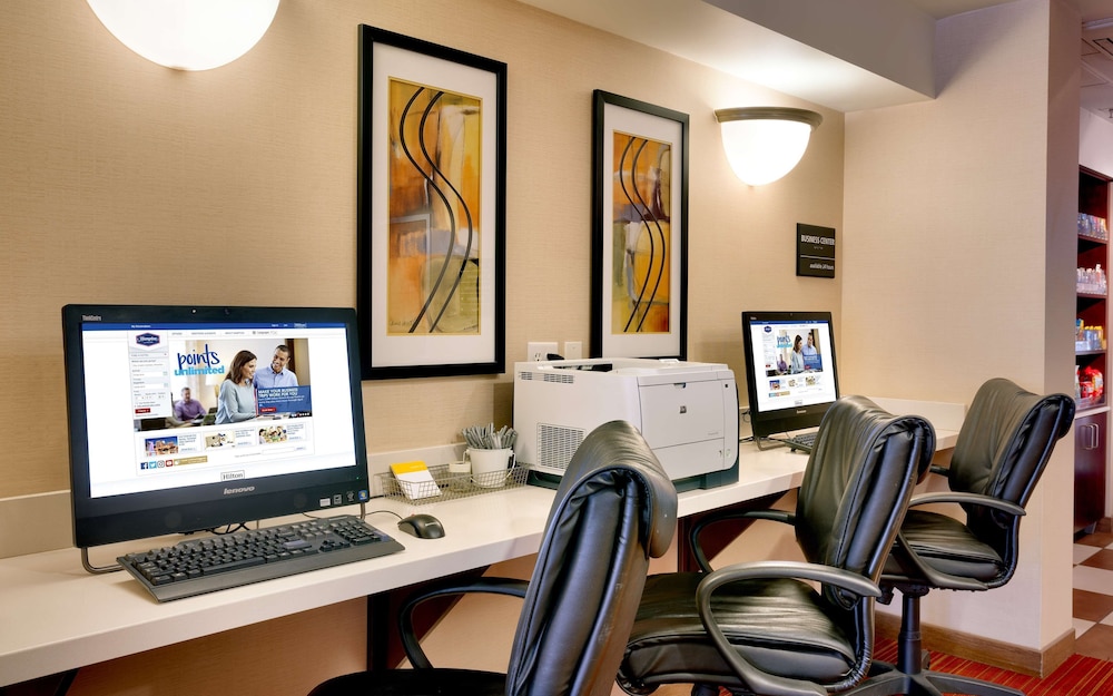 Hampton Inn Salt Lake City/Sandy 26/35