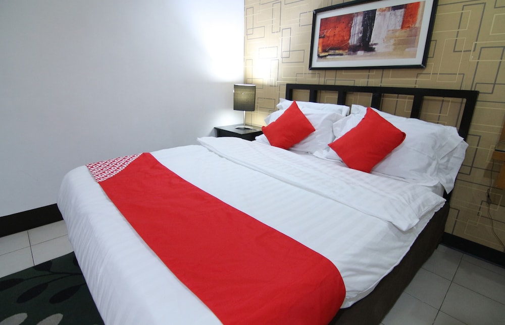 Orange Nest Hotel 13/22
