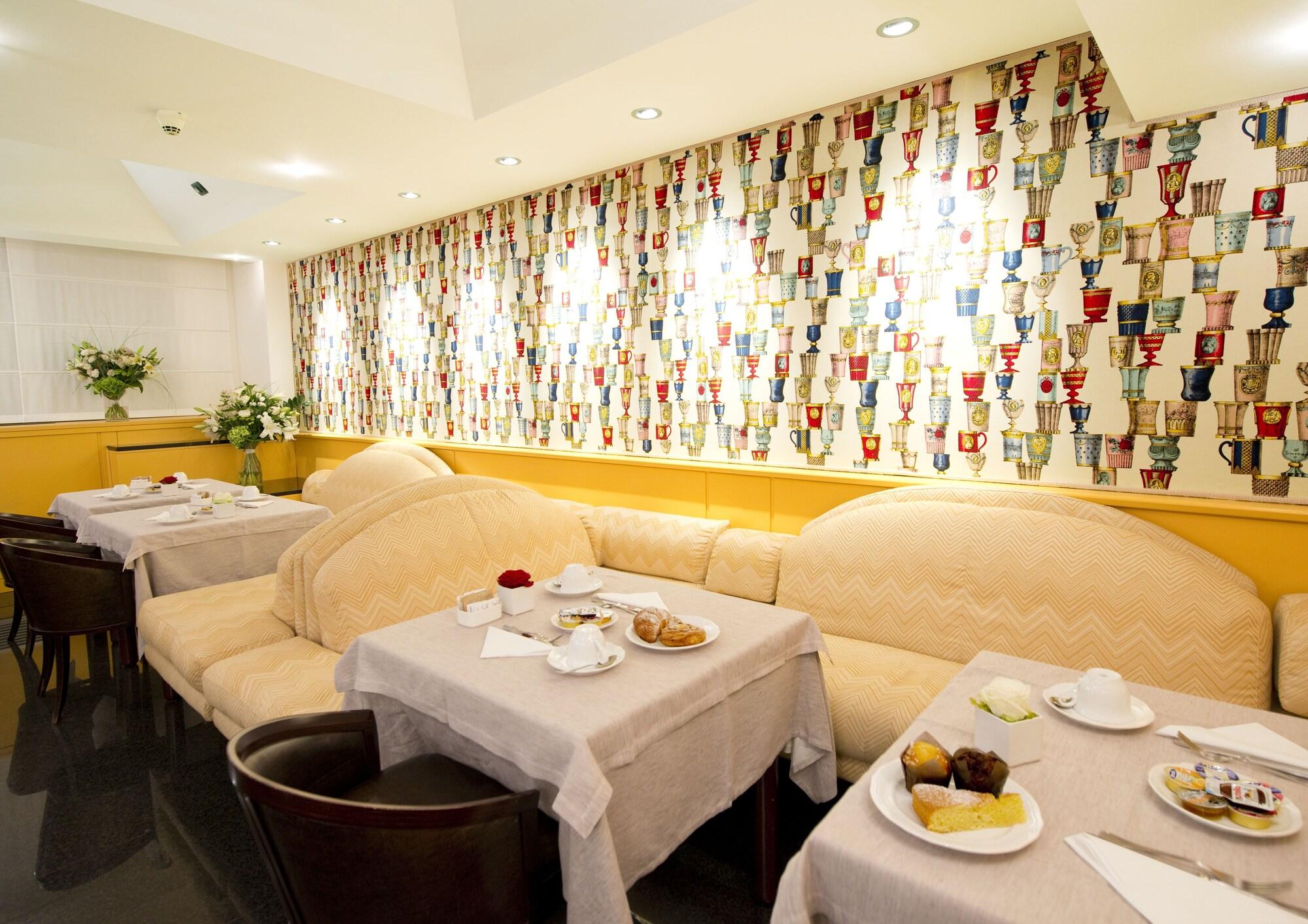 Hotel D Este 32/40