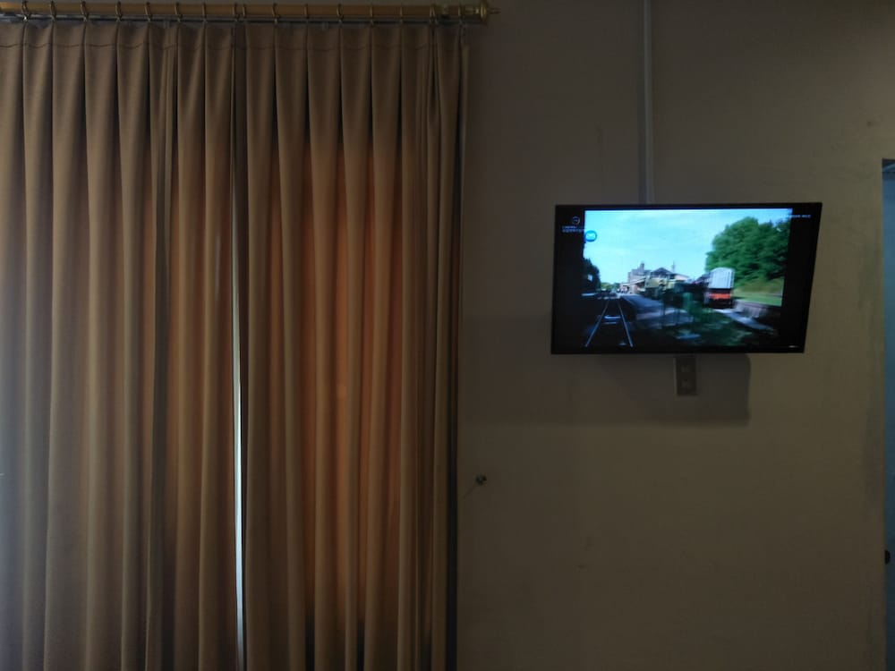 Grand Rosela Yogyakarta Hotel 34/74