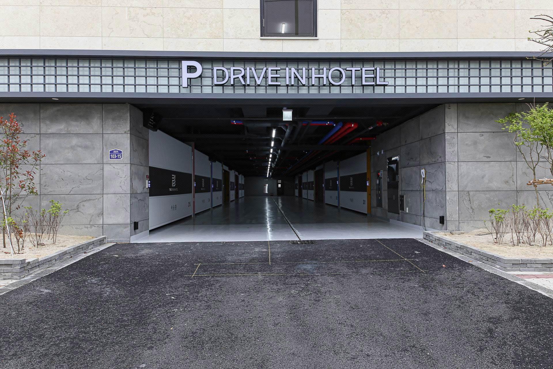 Hotel Yeogiuhtte Gwangyang 32/39