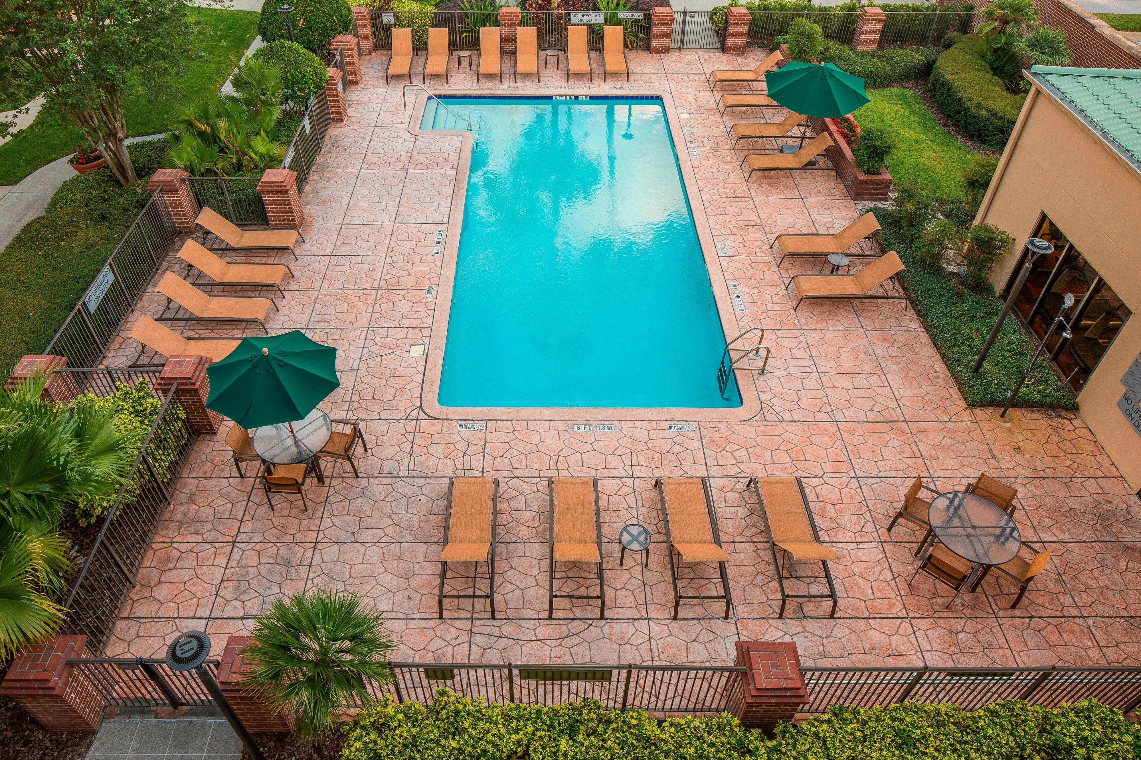 Courtyard by Marriott Orlando International Drive/Convention Center 11/11