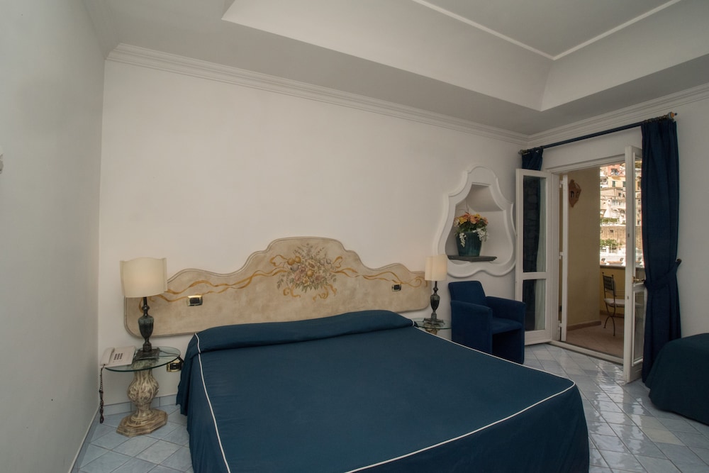 Hotel Posa Posa 12/41