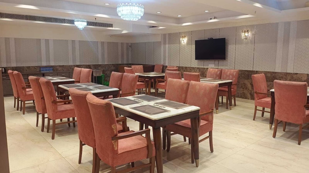 Hotel Southgate 43/49