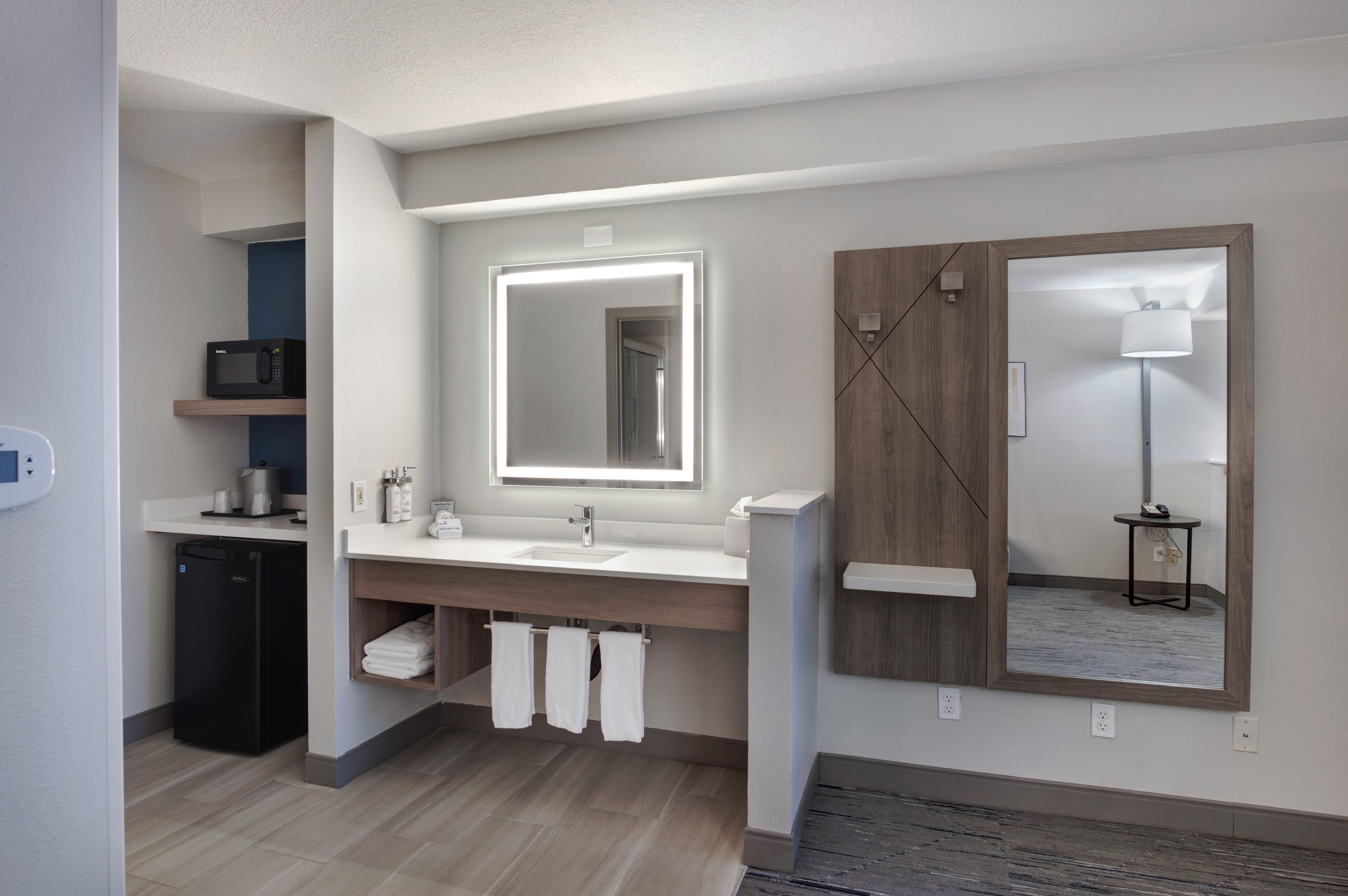 Holiday Inn Express Portland East - Troutdale 78/78