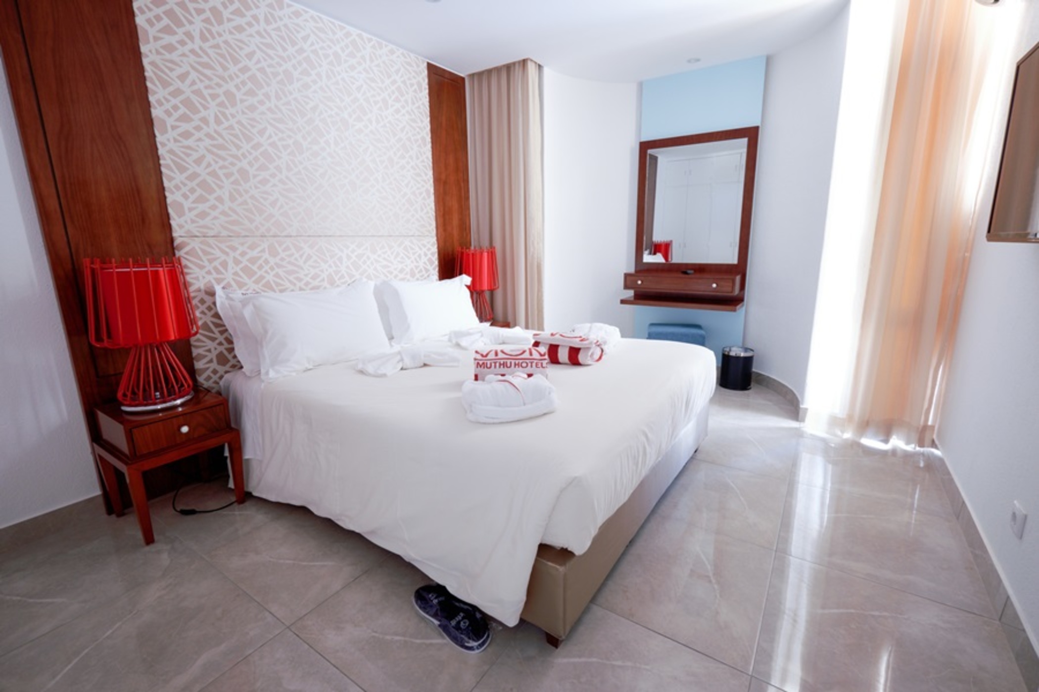 2 Bedrooms, Apartment, Sea View