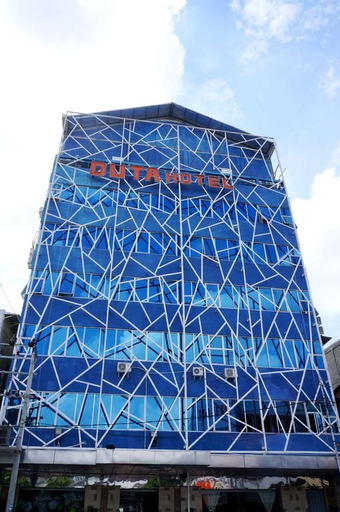 Hotel Duta Jambi 1/11
