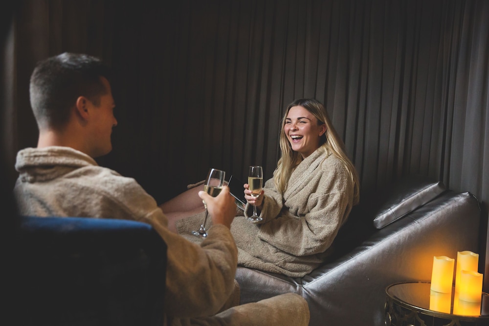 Retallack Resort and Spa 4/50