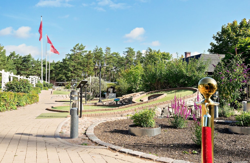 First Camp Tylösand 24/45