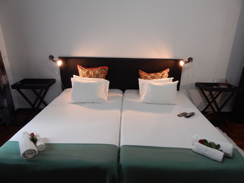 Jacaranda Guesthouse 10/31
