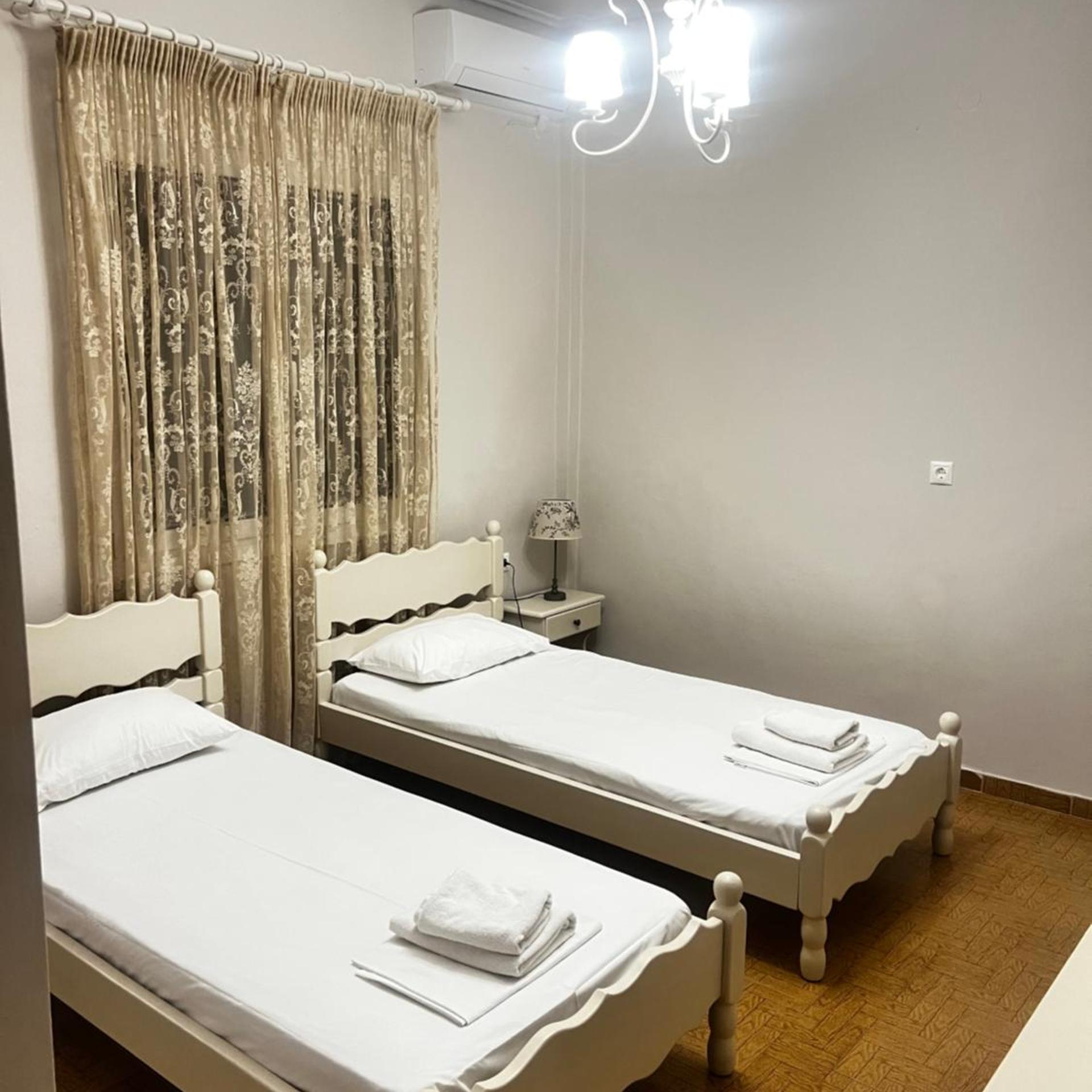 3 Bedrooms, Holiday Home، Eva Beach 7/10