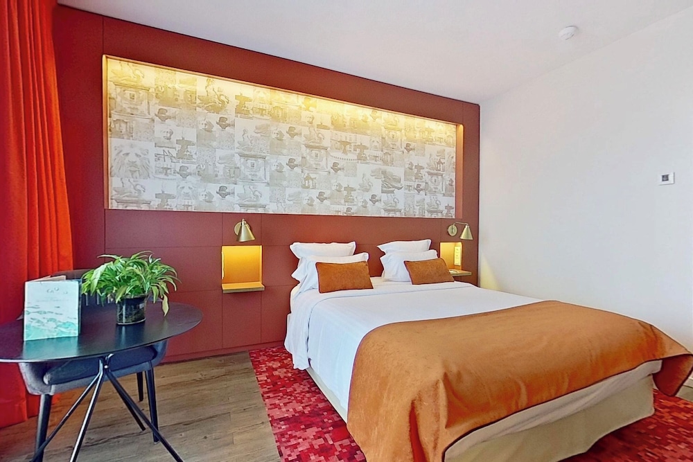 Hotel Aquabella and Spa 9/37