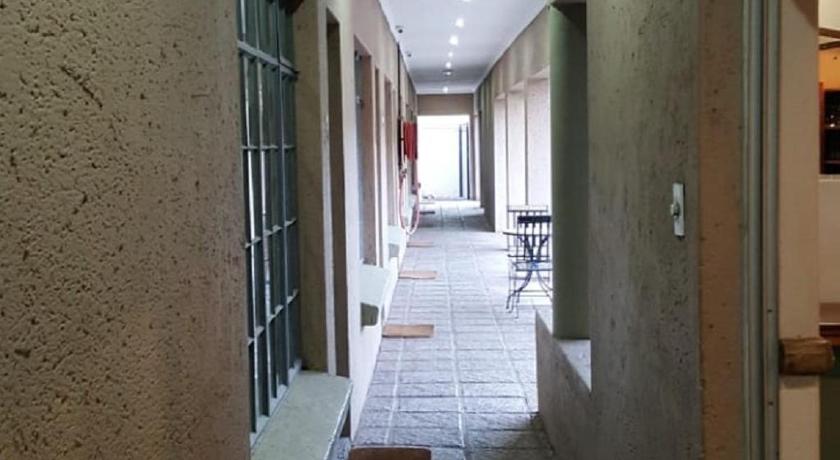 Euforia Geusthouse 15/20