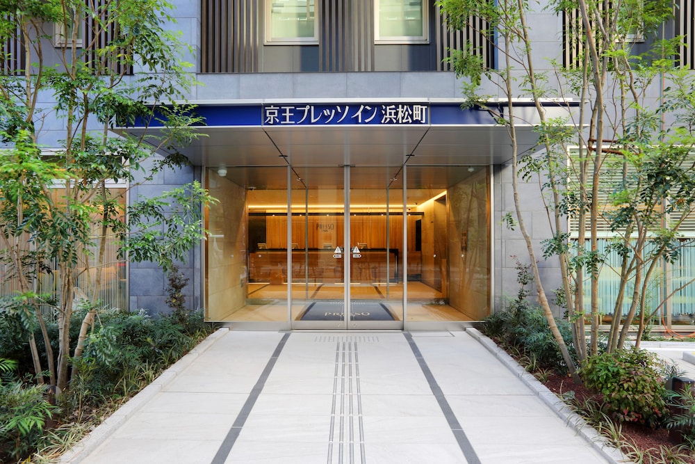 Keio Presso Inn Hamamatsucho 2/67