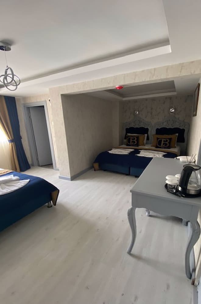 Balpetek Hotel 28/50