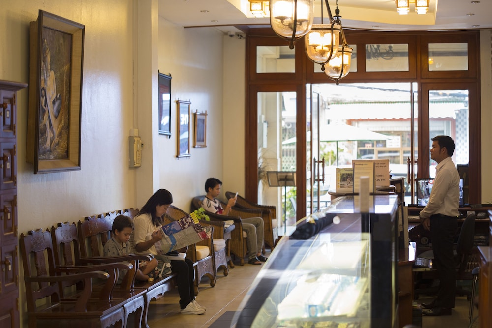 Mali Namphu Hotel 30/41