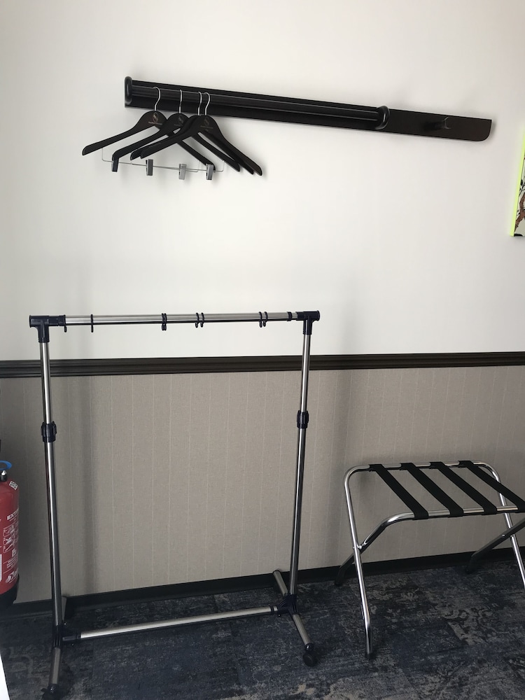 Toyoko Inn Marseille Saint Charles 23/50