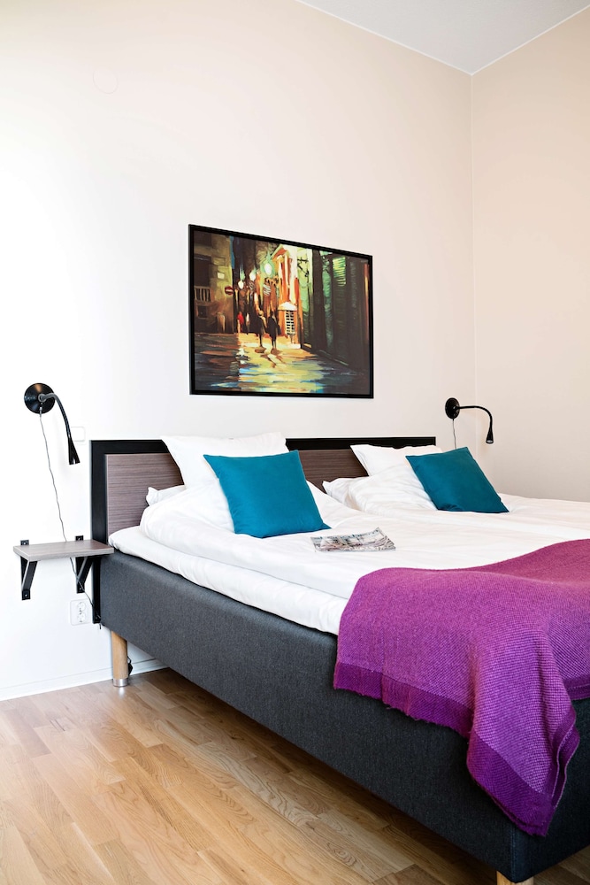 Mjolby Stadshotell Sure Hotel Collection By Best Western 6/30