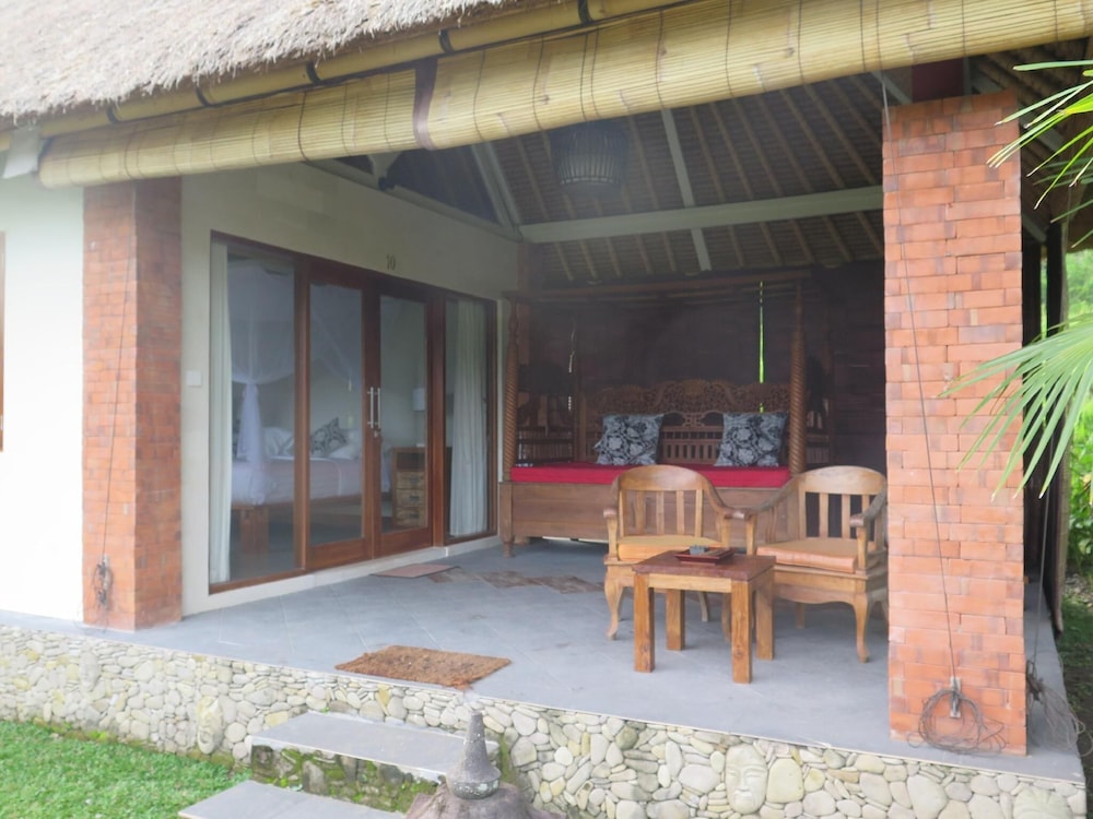 Sawah Indah Villa 11/86