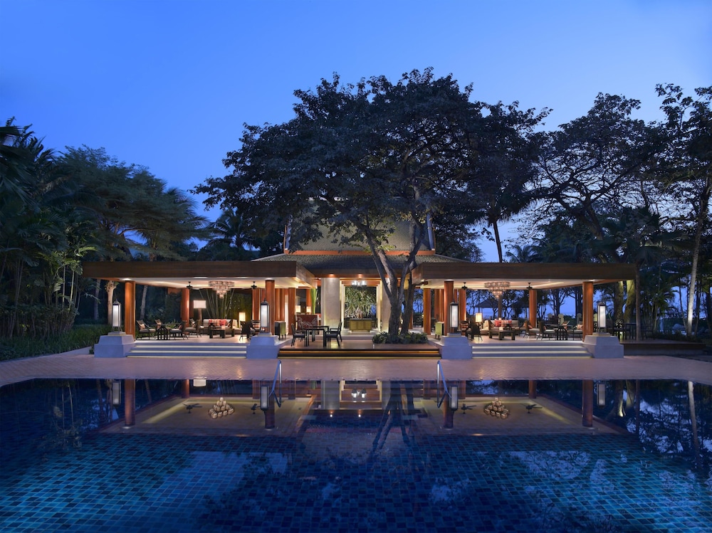 Hyatt Regency Hua Hin in HUA HIN - CHA-AM