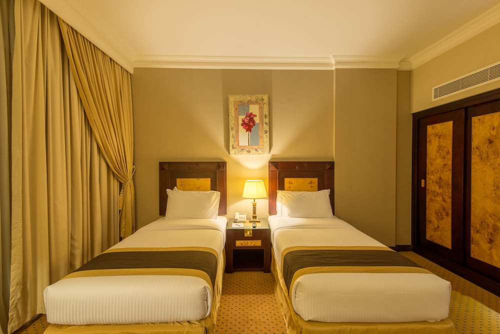 Caesar Hotel Oman 15/43