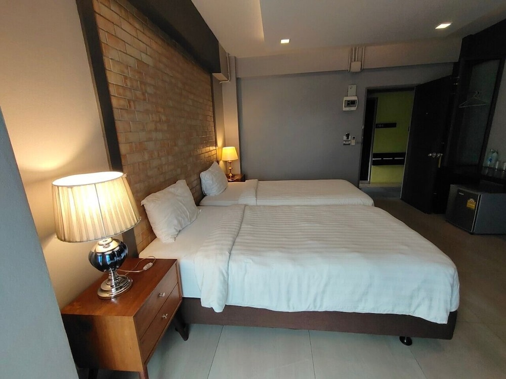 Qoo Hotel 29/64