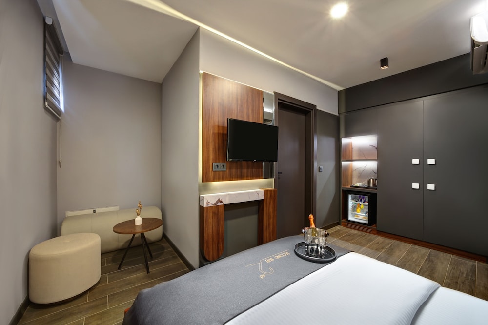Second Suit Hotel Bakirkoy 14/31