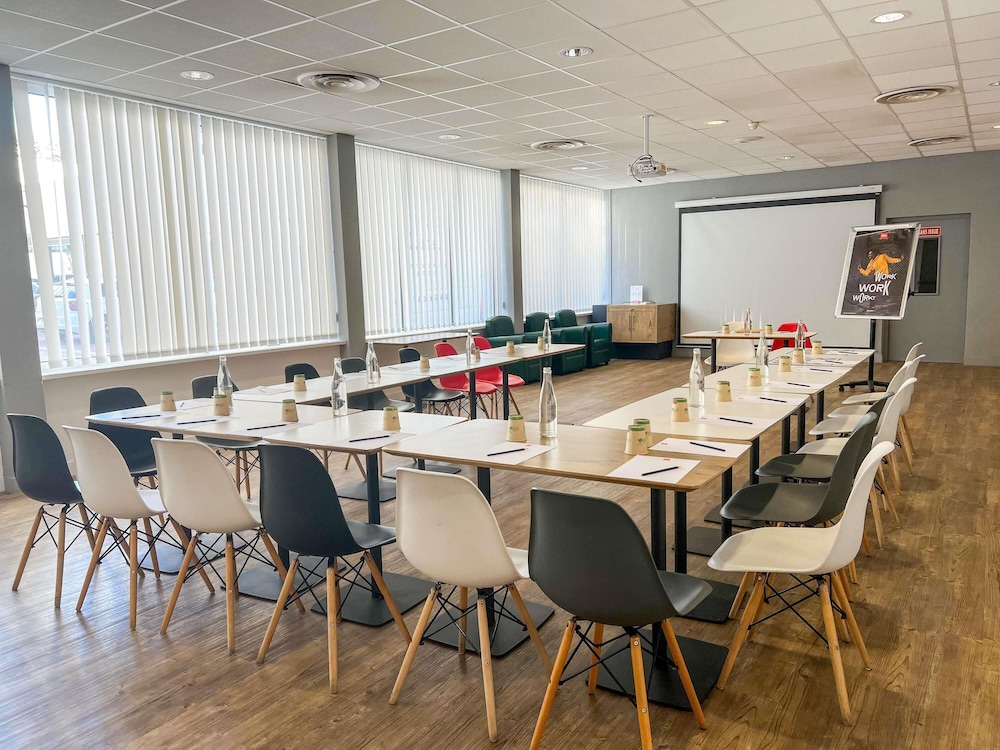 Ibis Ales Centre Ville 33/46