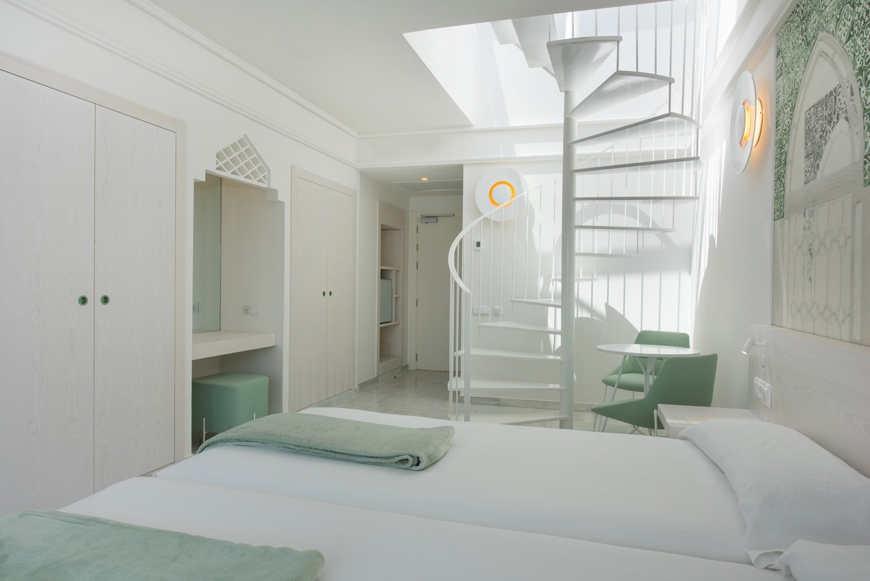 Iberostar Selection Marbella Coral Beach 25/80