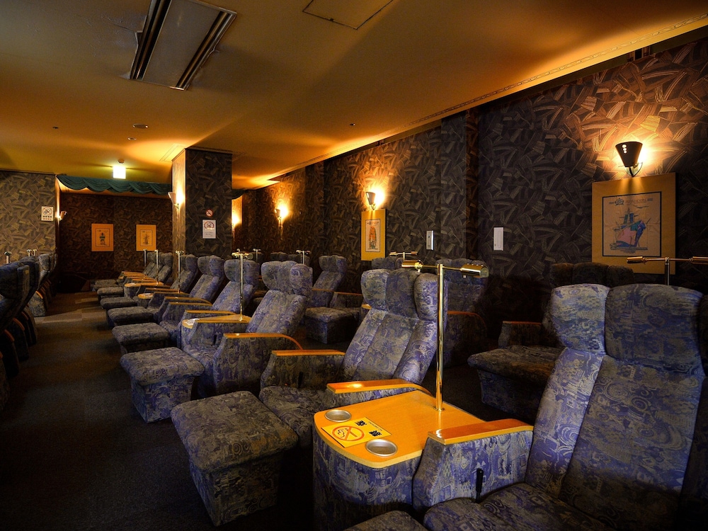 APA Hotel Kanazawa-Ekimae 42/68