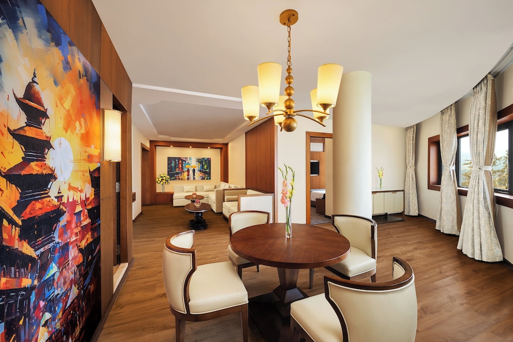Fortune Resort and Wellness Spa 26/48