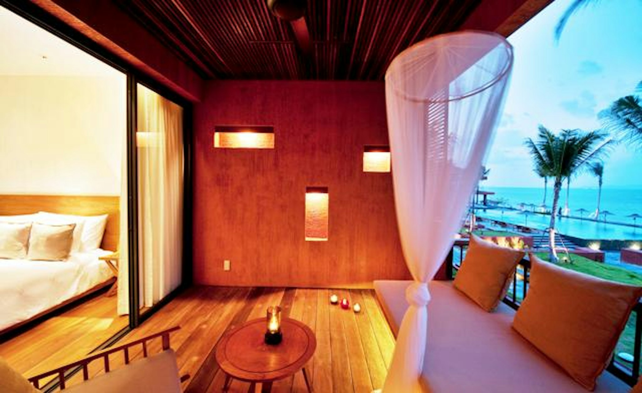 Hansar Samui Resort And Spa 21/38